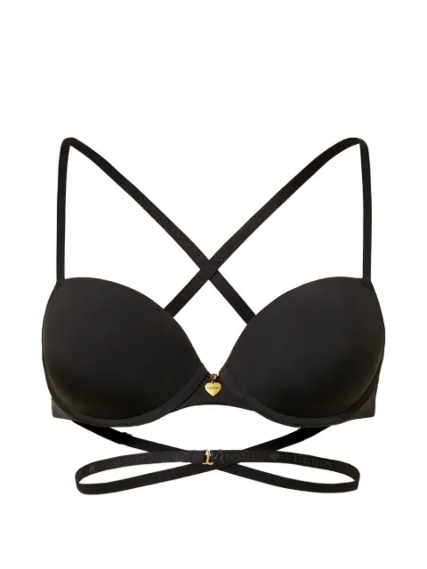 TWINSET Charmeuse push-up bra