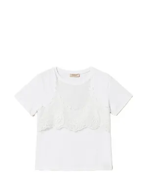 ツインセット TWIN-SET 251TP2406 トップス TWINSET ウィメンズ トップス通販 - FARFETCH