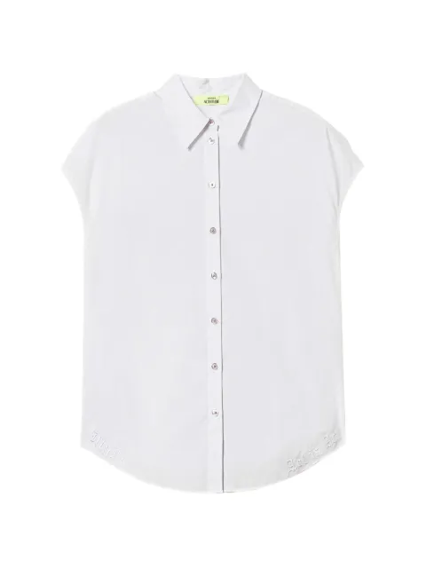 TWINSET camisa bordada x Myfo
