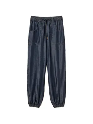 Teurn Studios Pants for Women - Shop on FARFETCH