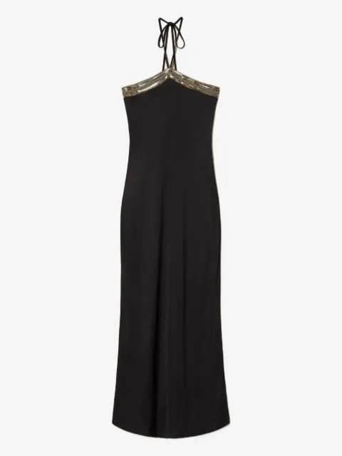 TWINSET Kleid mit Pailletten