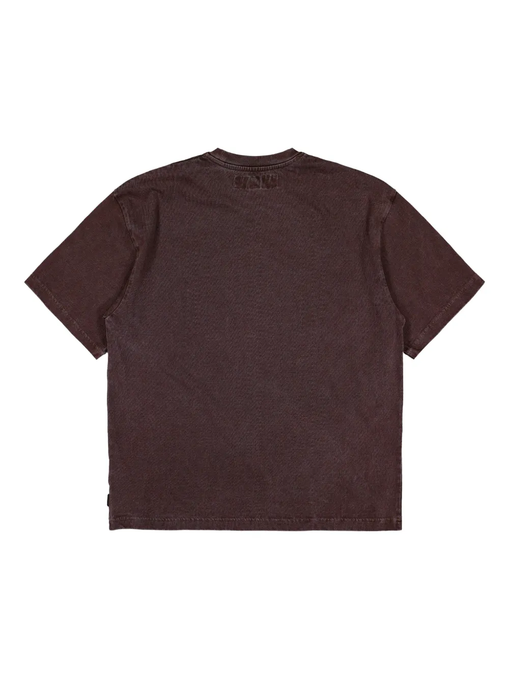 Neighborhood playera con cuello redondo | Playeras | Image 2