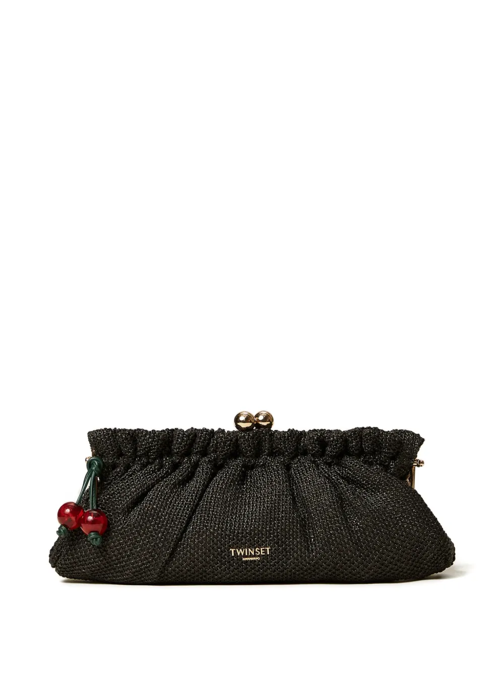 TWINSET Clutch - Nero