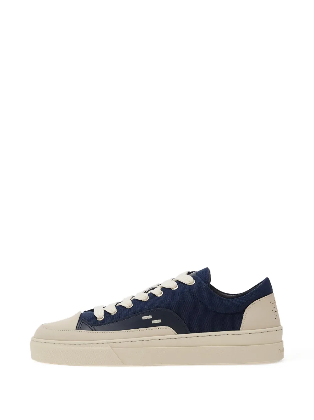 Filling Pieces Riviera low-top sneakers Blauw
