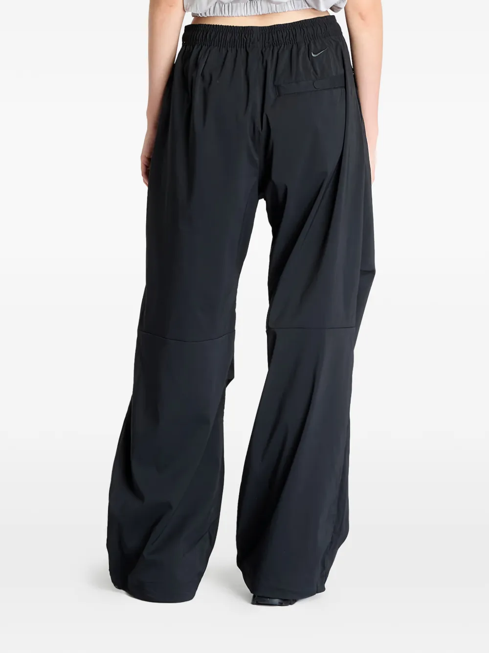 Nike Activitorium Track Pants In Black