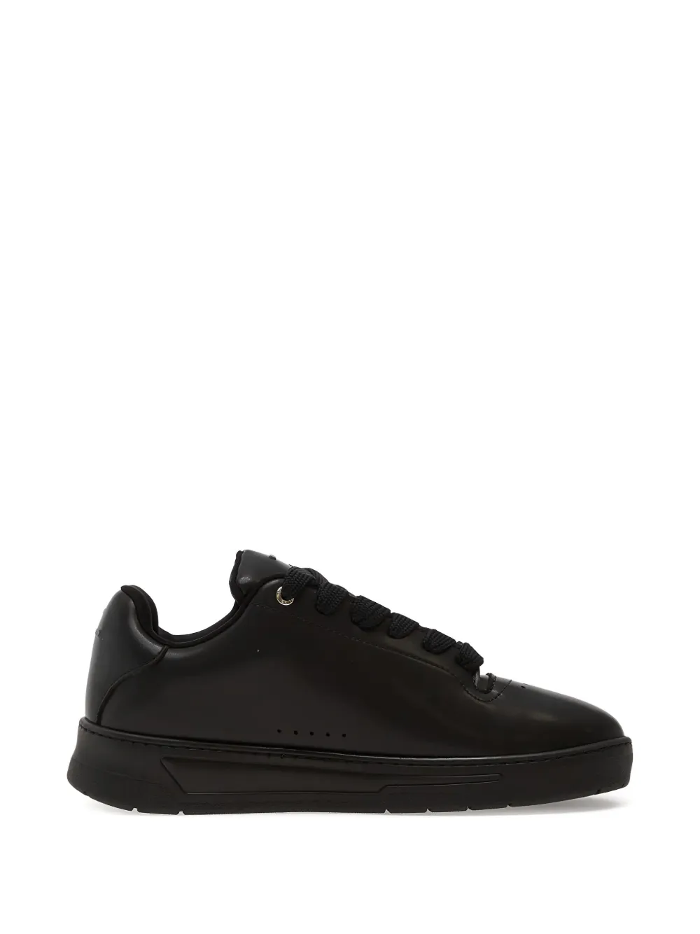 Filling Pieces Voyage Knot sneakers Zwart