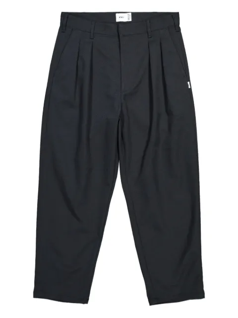WTAPS welt-pockets trousers