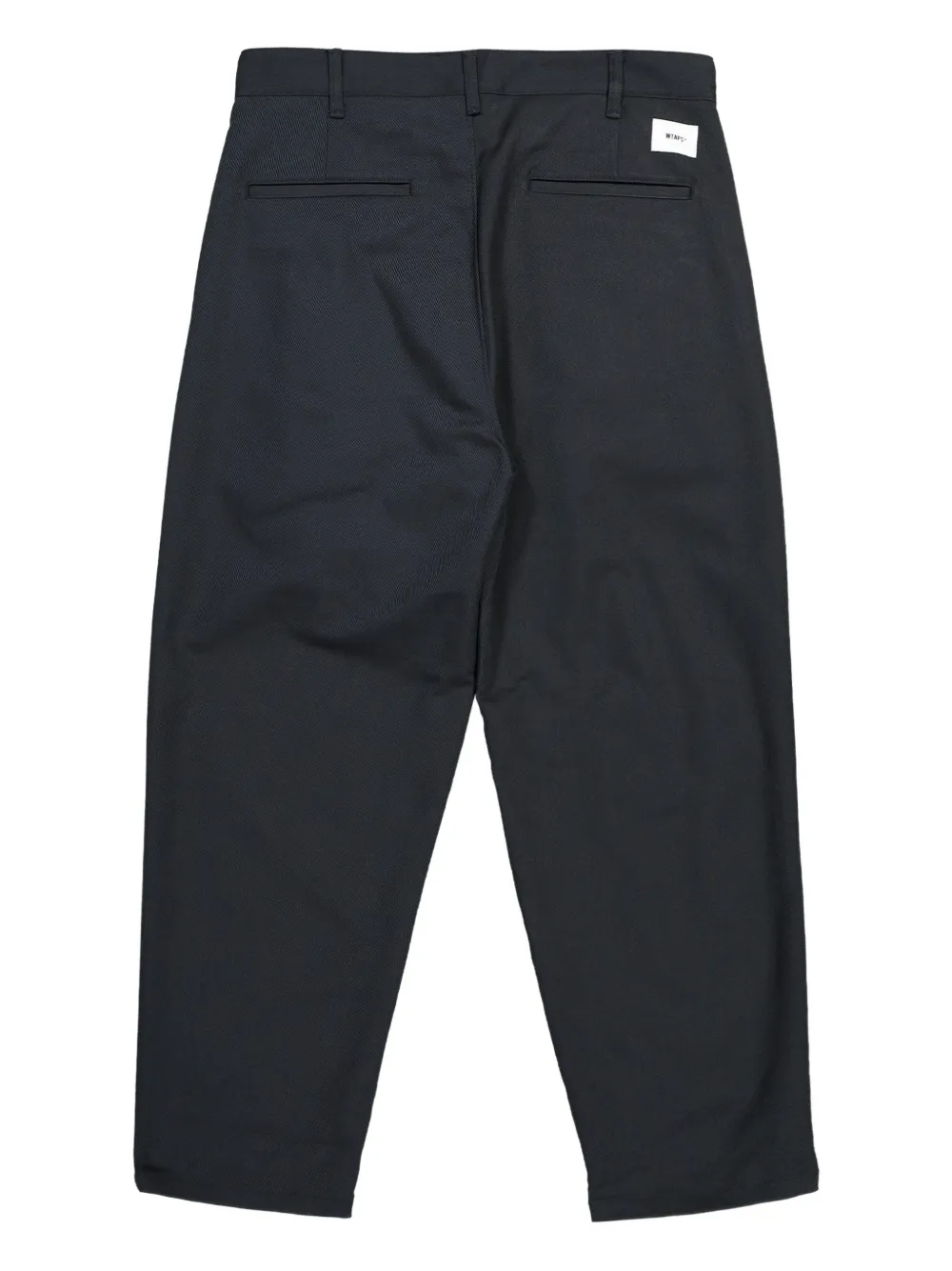 WTAPS welt-pockets trousers | Pantalones tapered | Image 2
