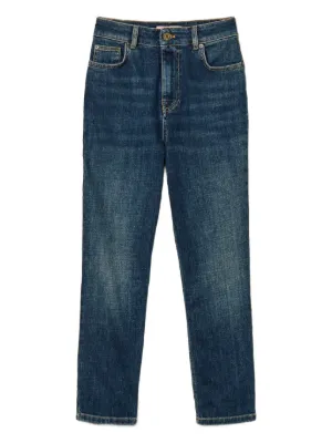 DONDUP Monroe ジーンズ | ブルー | FARFETCH JP