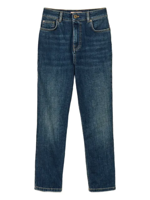 TWINSET five-pocket jeans