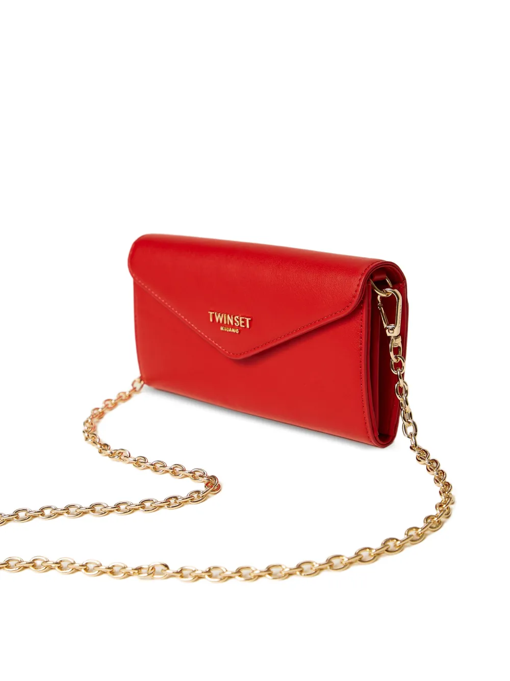 TWINSET chain mobilephone mini bag | Mini Bags | Image 2