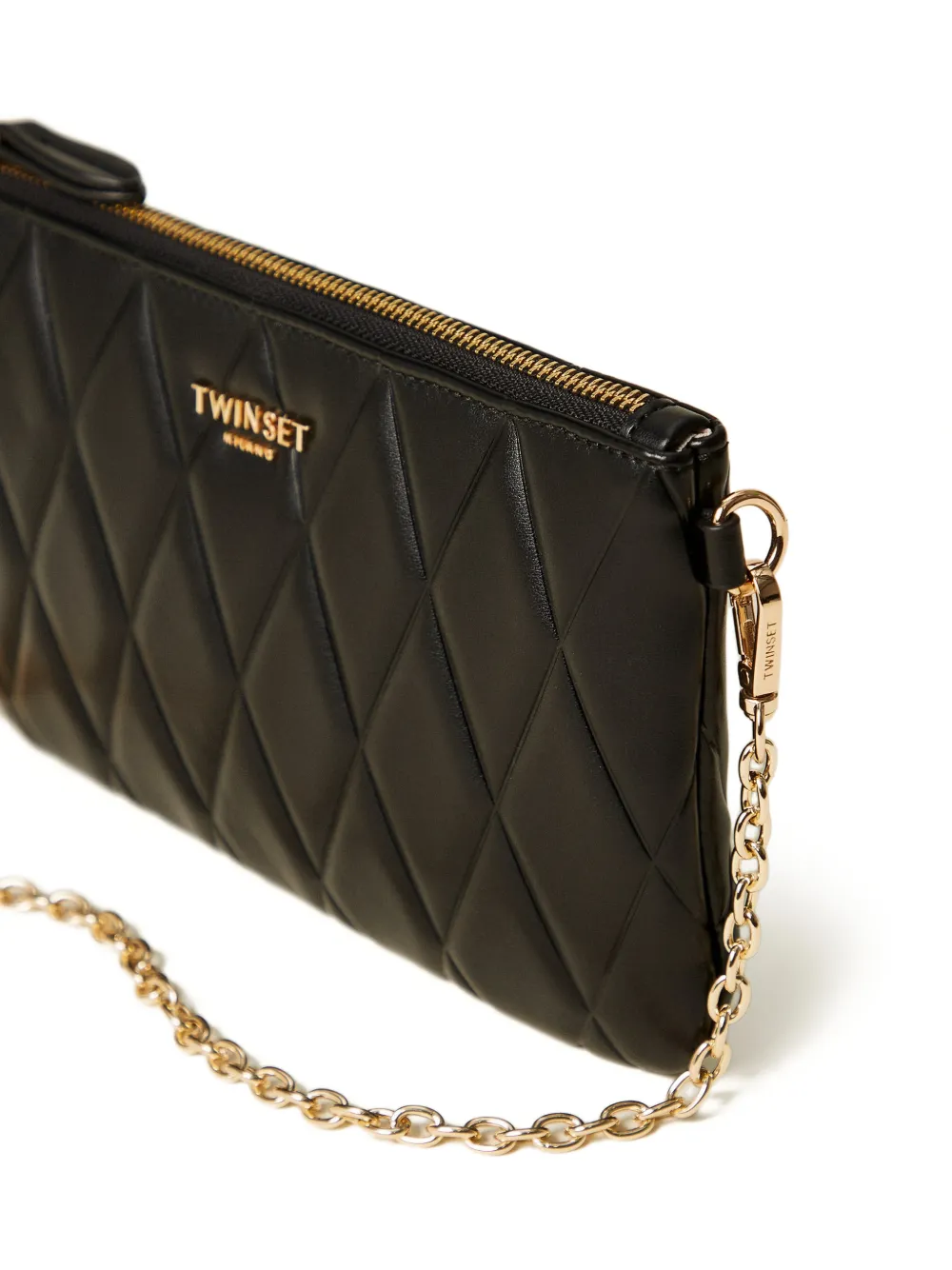 TWINSET sac à main matelassé | Image 2