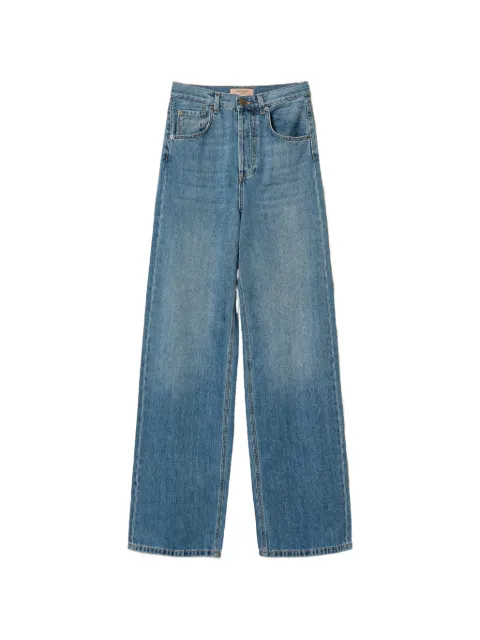 TWINSET five-pockets jeans