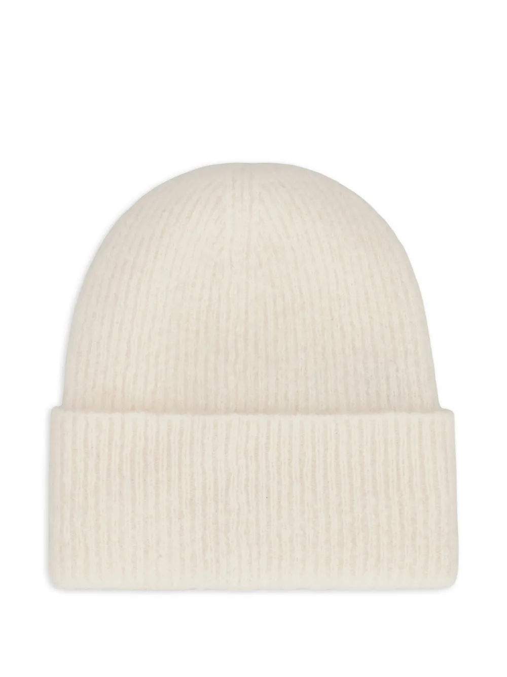 Canada Goose ribbed beanie - Beige