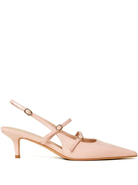 TWINSET slingback-pumps
