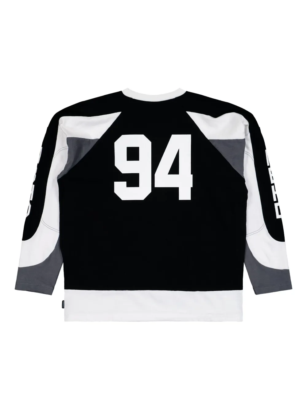 Neighborhood sudadera con logo estampado | Sudaderas | Image 2