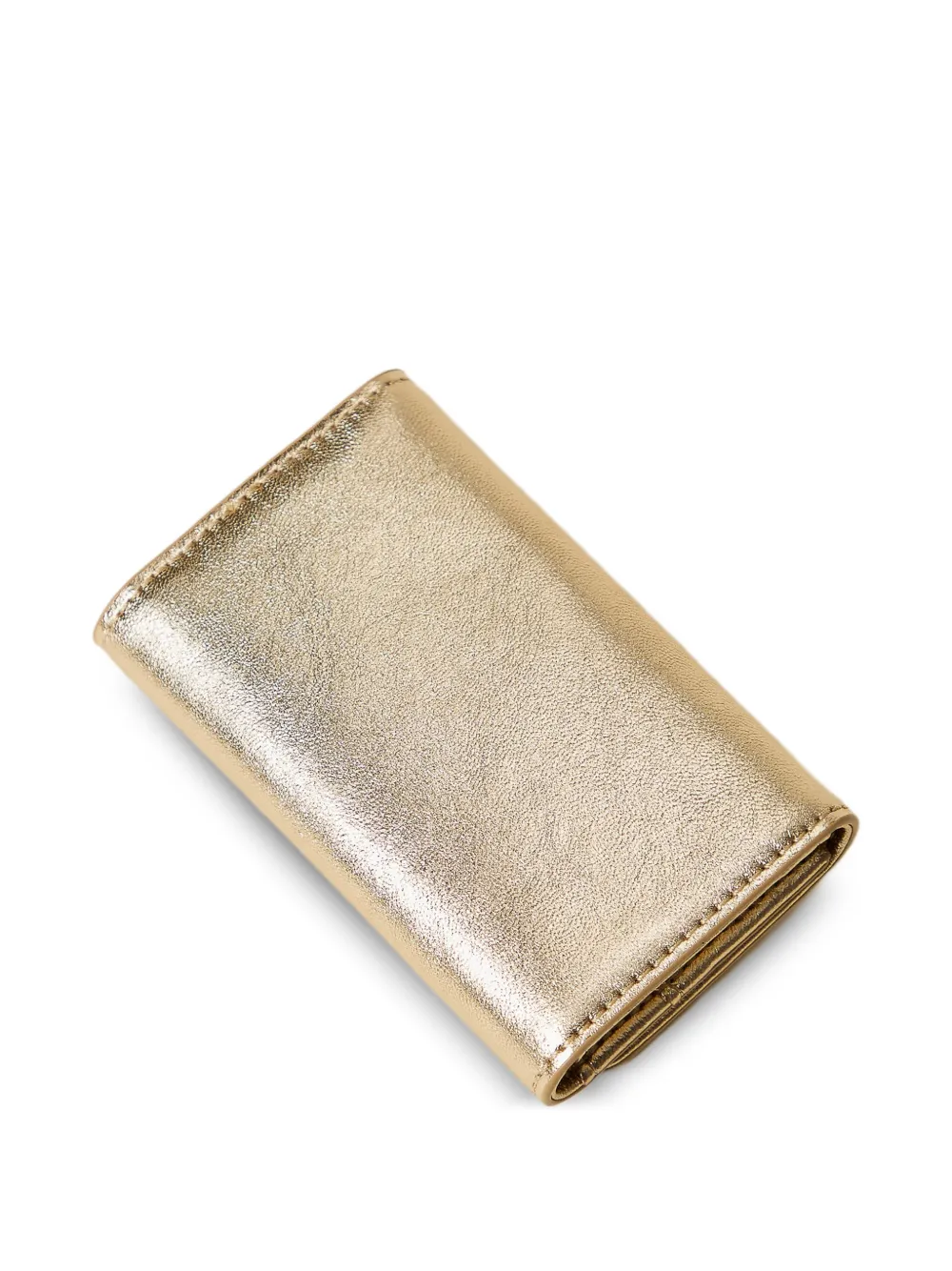 TWINSET Metallic Keyring | Image 2