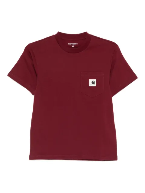 Carhartt WIP pocket T-shirt