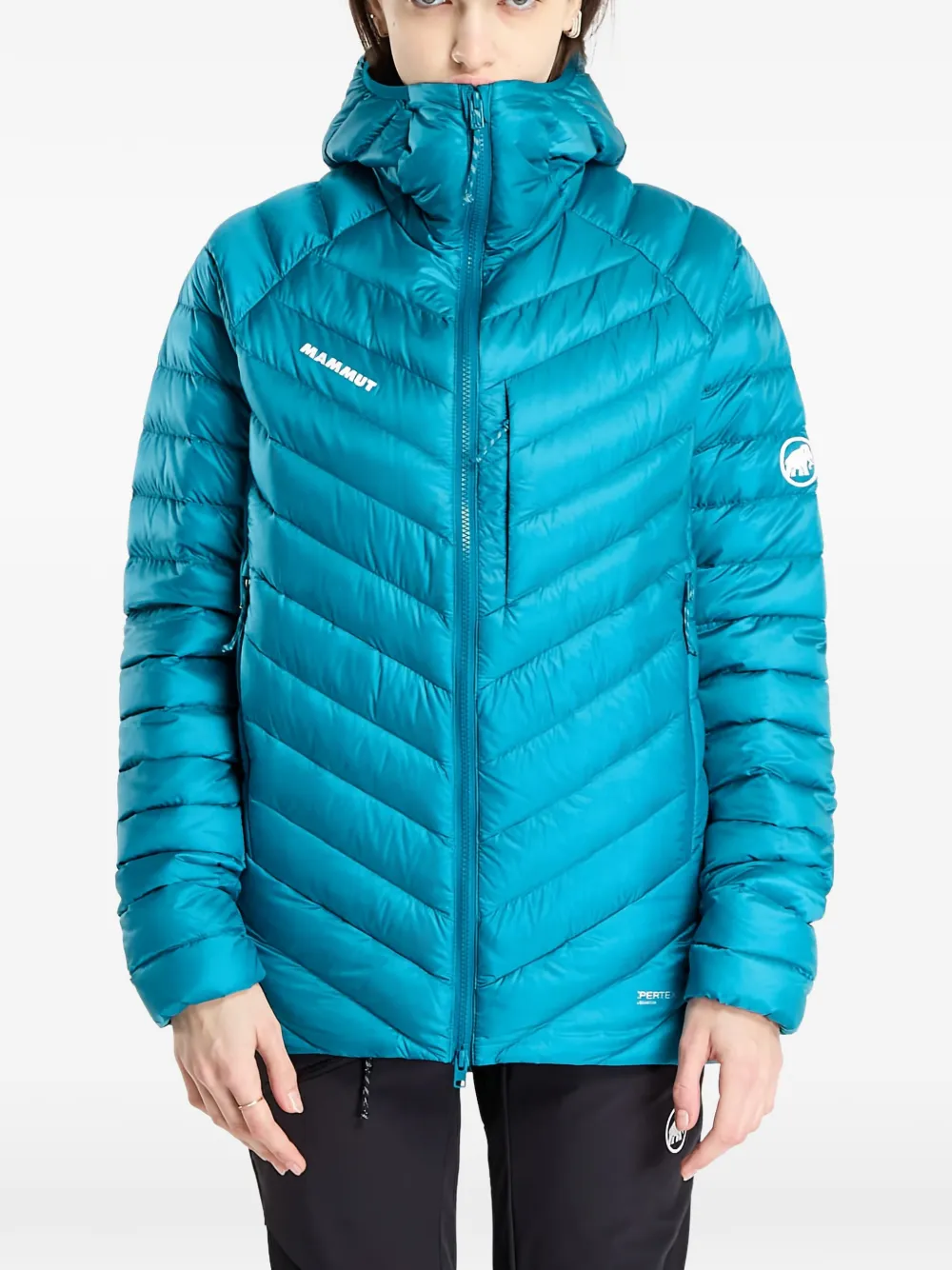 Mammut Broad Peak IN hooded jacket | Chamarras con capucha | Image 2