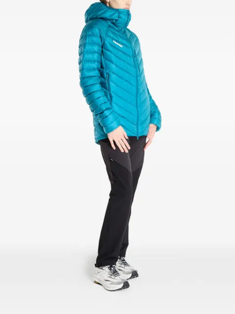 Mammut Broad Peak IN hooded jacket