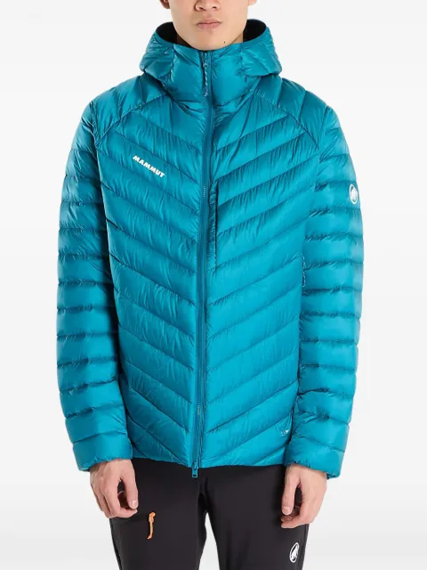 Mammut Broad Peak IN hooded jacket