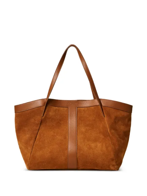 TWINSET tote con paneles