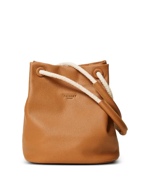 TWINSET Borsa a secchiello