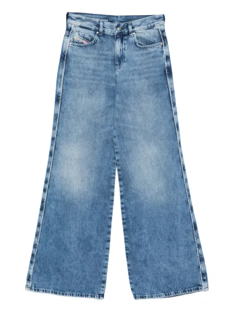 Diesel Jeans D-Akemi 1978