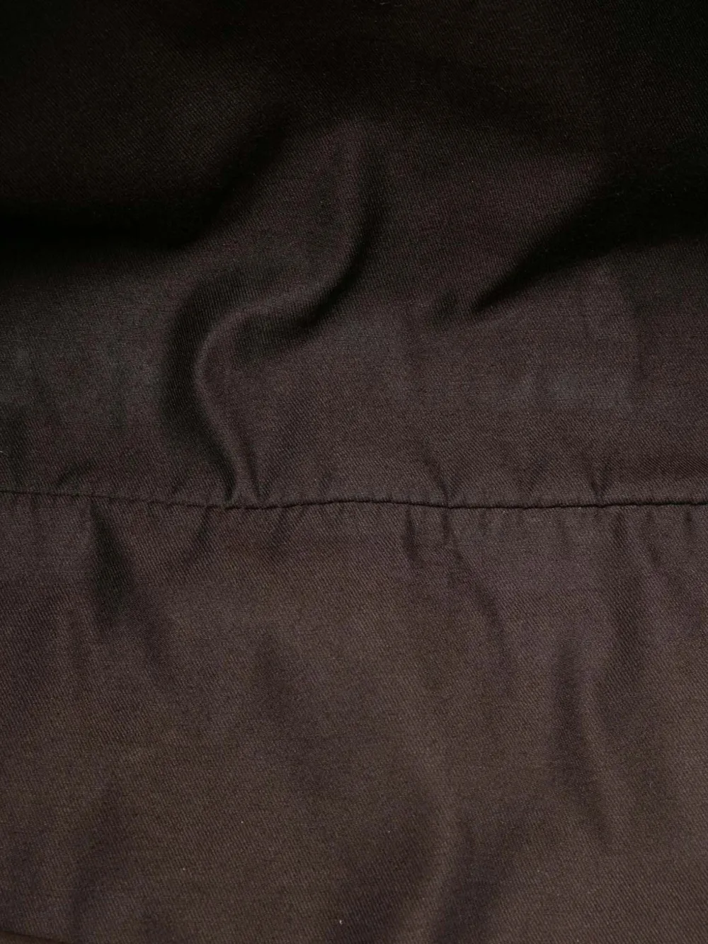 GUCCI Pre-owned 2016-2025 Gg Canvas Abbey D Ring Tote Bag In Brown