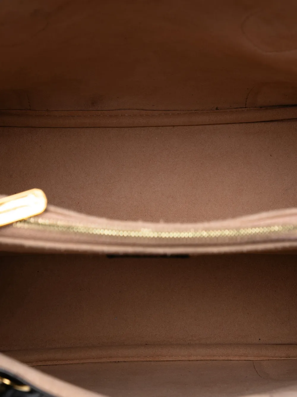 Pre-owned Louis Vuitton 2017 Monogram Flandrin Satchel In Black