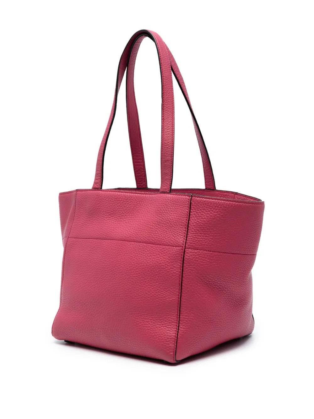 2000-2025 Vitello Daino Tote Bag