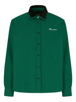 MARNI（マルニ）メンズ シャツ - FARFETCH