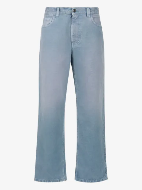 Marni five-pocket jeans