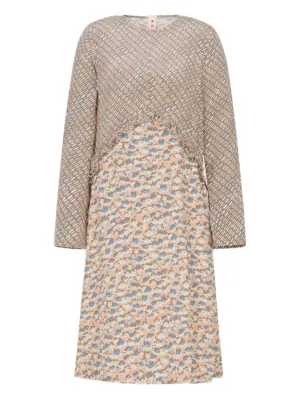 chinese dress ladies WW45443] Marni main image 0