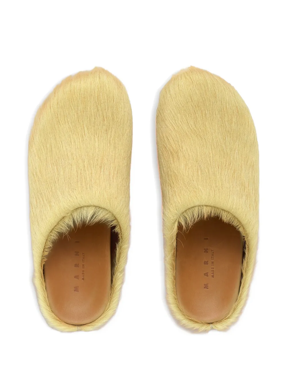 Marni zuecos Fussbett | Image 2