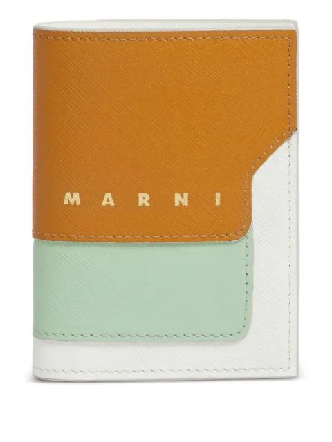 Marni 二つ折り財布