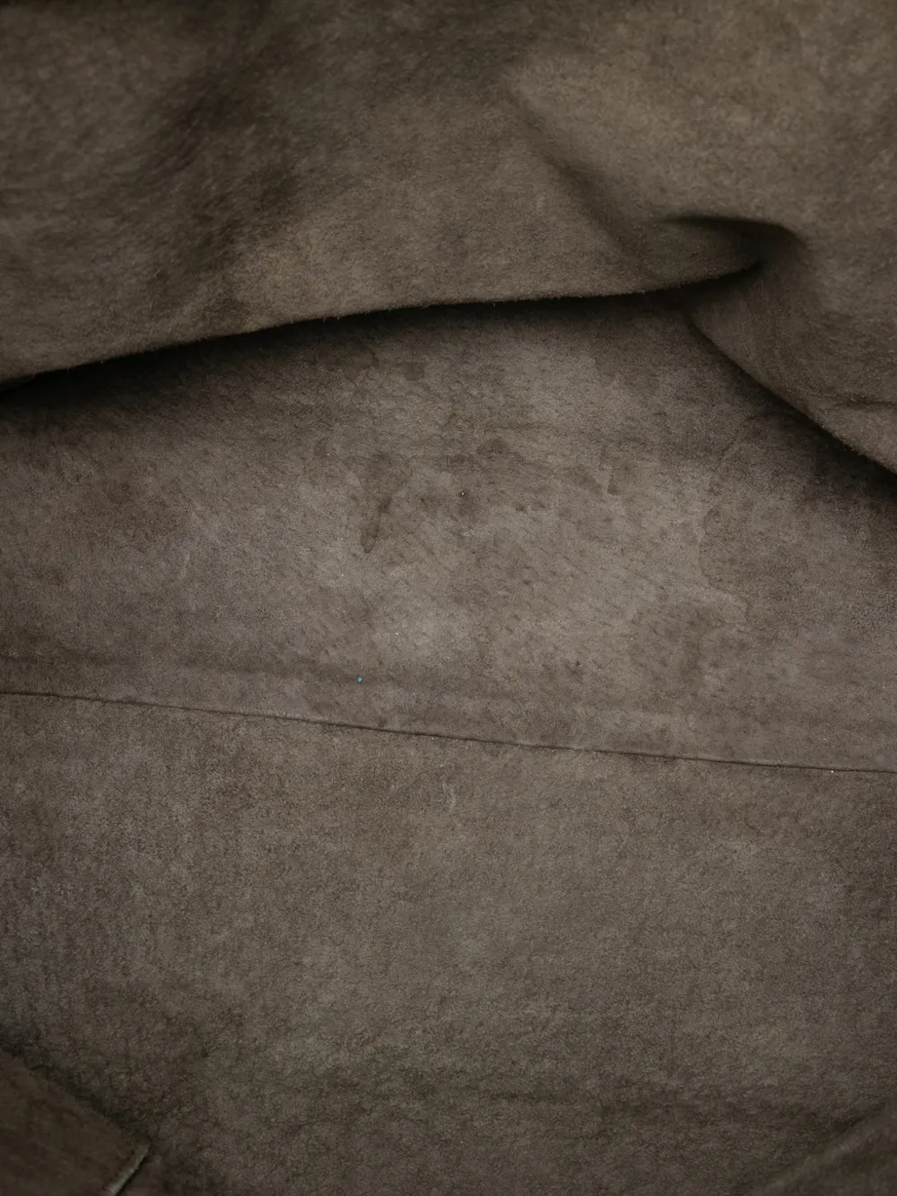 BOTTEGA VENETA Pre-owned 2012-2025 Medium Nappa Intrecciato Garda Tote Bag In Blue