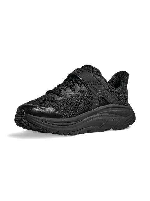 HOKA KIDS Tênis Clifton 10 com cadarço