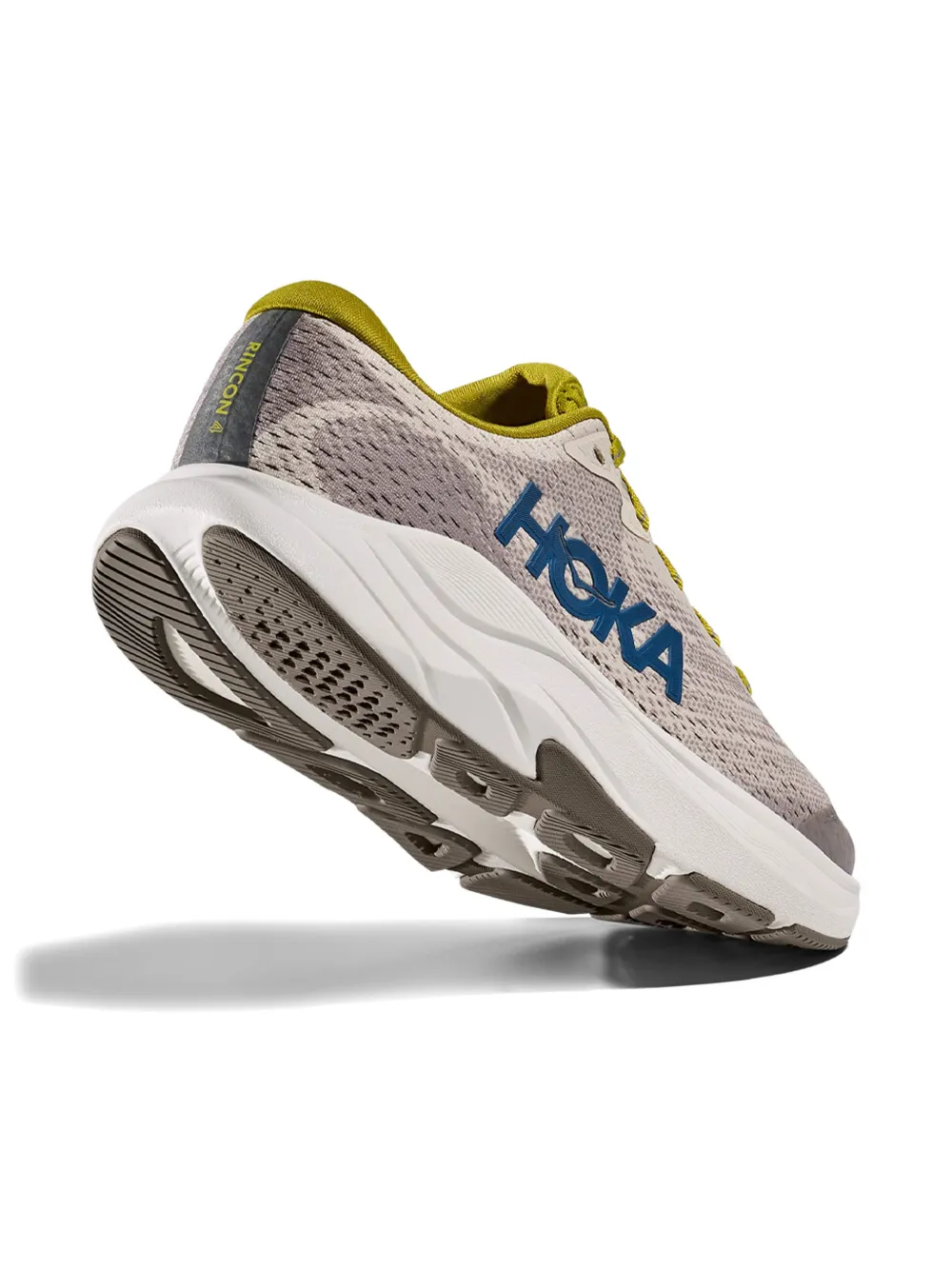 HOKA KIDS Rincon 4 sneakers Beige