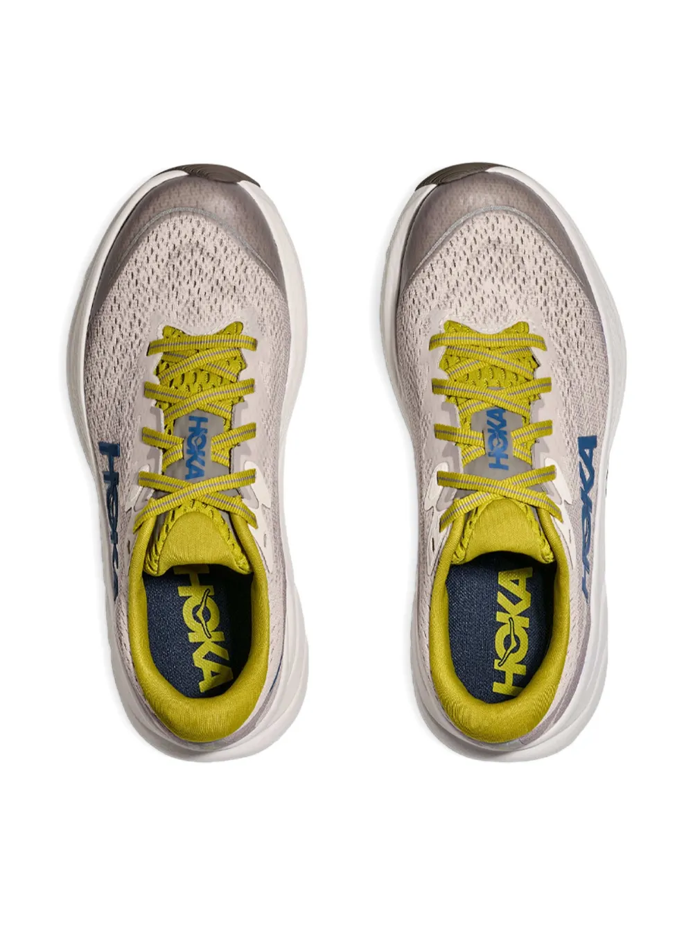 HOKA KIDS Rincon 4 sneakers Beige