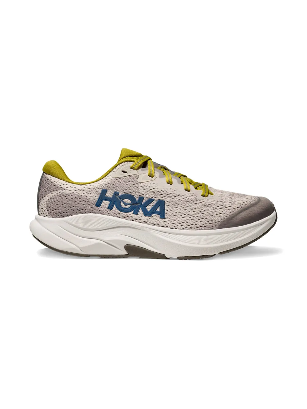 HOKA KIDS Rincon 4 sneakers - Beige