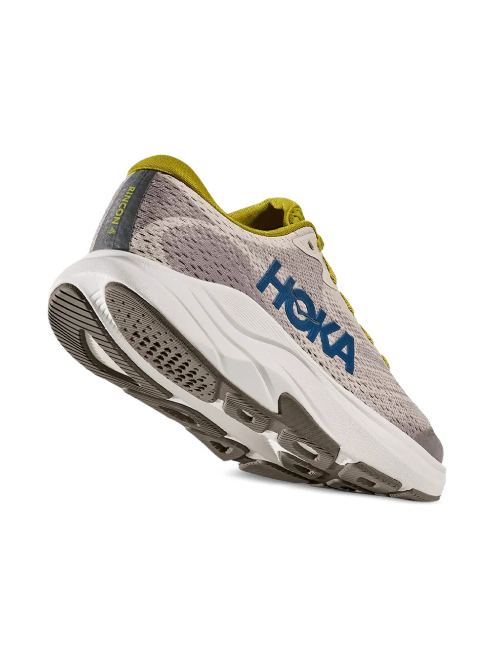  Hoka Kids Rincon 4 Sneakers - Neutrals 