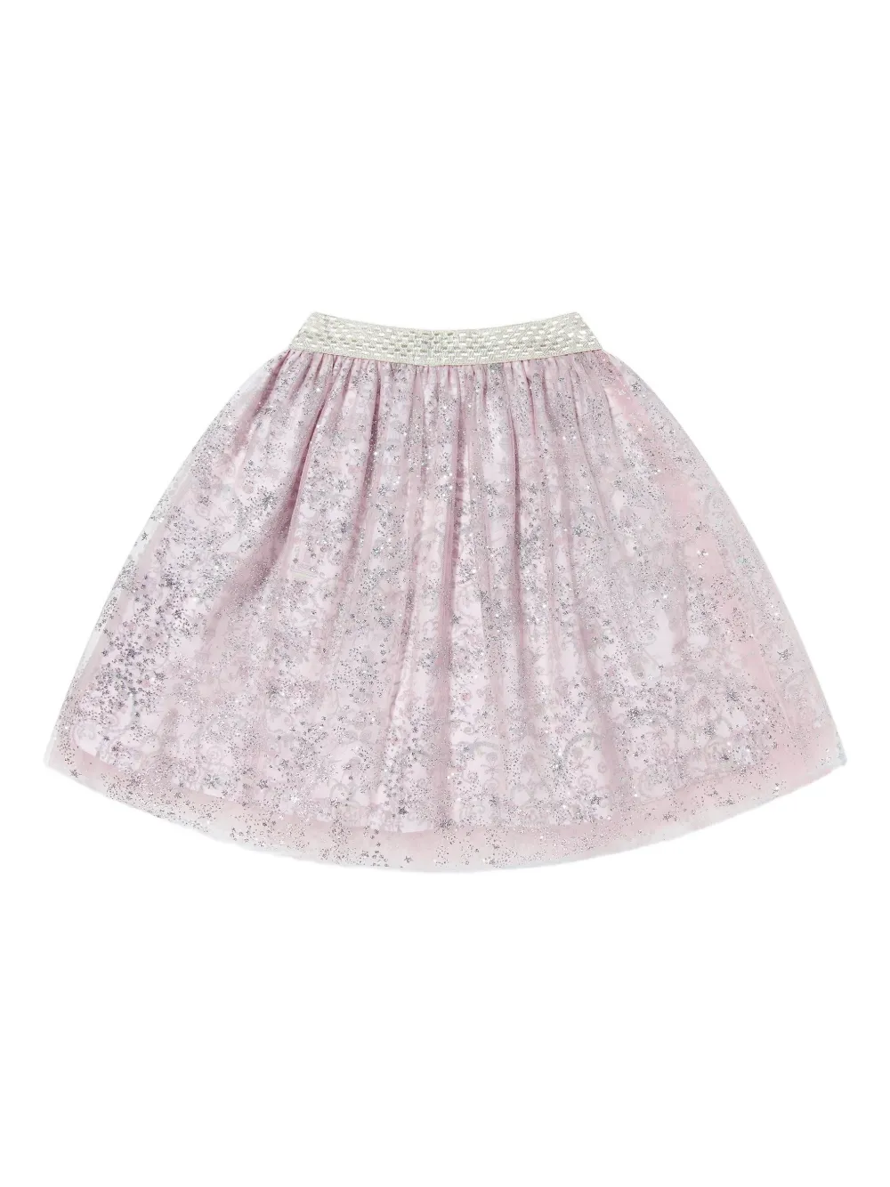 Atelier Choux Saia com aplicação de brilho | Tutus | Image 2