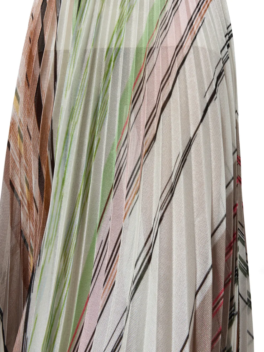 Missoni Vest met riem Zwart