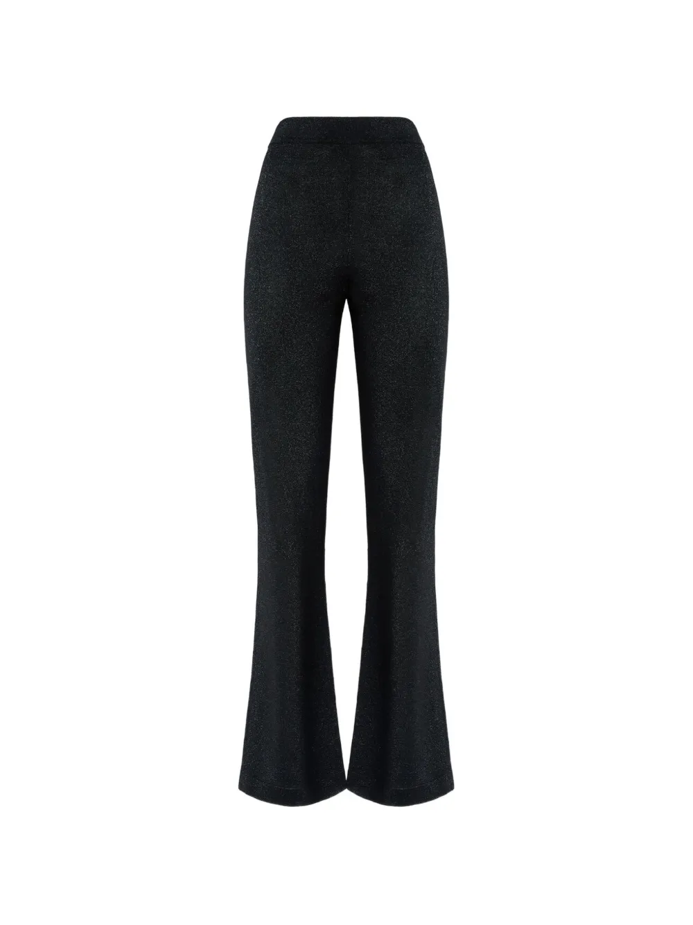 Missoni Broek met glitters Zwart