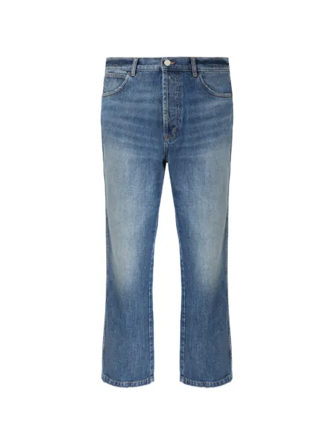 Missoni five-pocket jeans