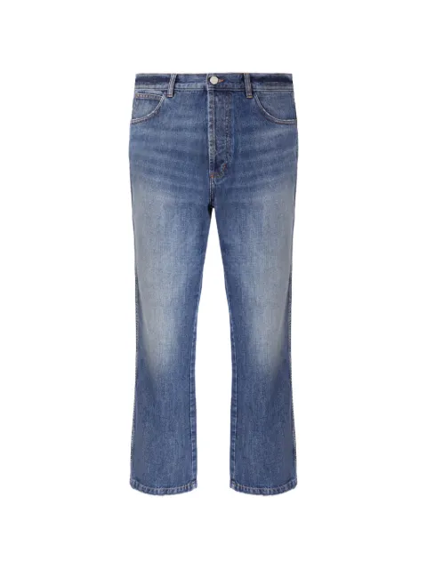 Missoni five-pocket jeans