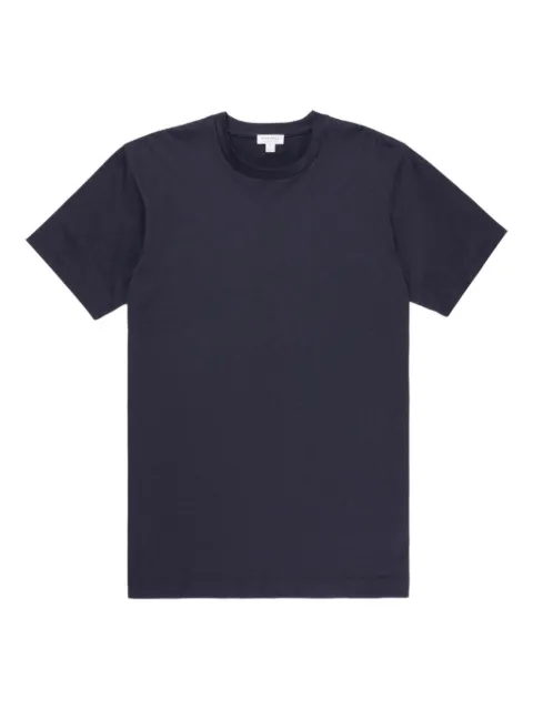 Sunspel crew-neck T-shirt