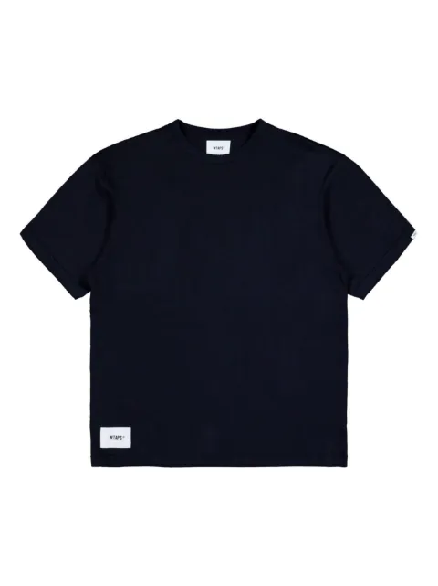 WTAPS short-sleeved T-shirt