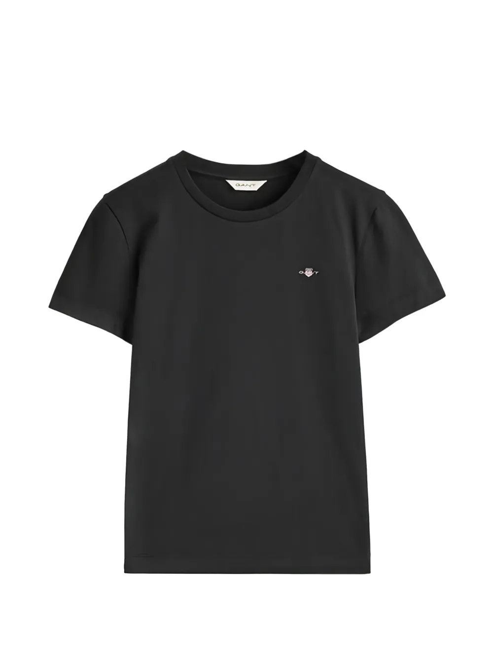 Gant T-shirt - Nero